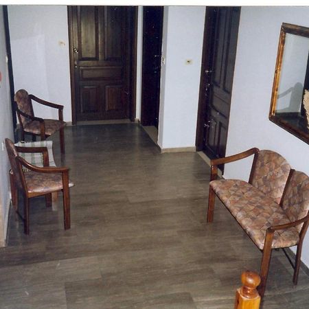 Villa Nena Hersonissos  Esterno foto