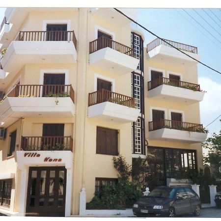 Villa Nena Hersonissos  Esterno foto