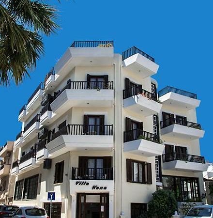 Villa Nena Hersonissos  Esterno foto