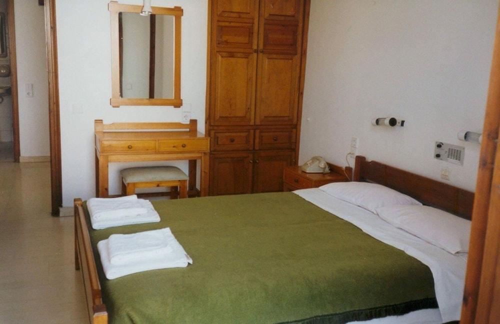 Villa Nena Hersonissos  Esterno foto