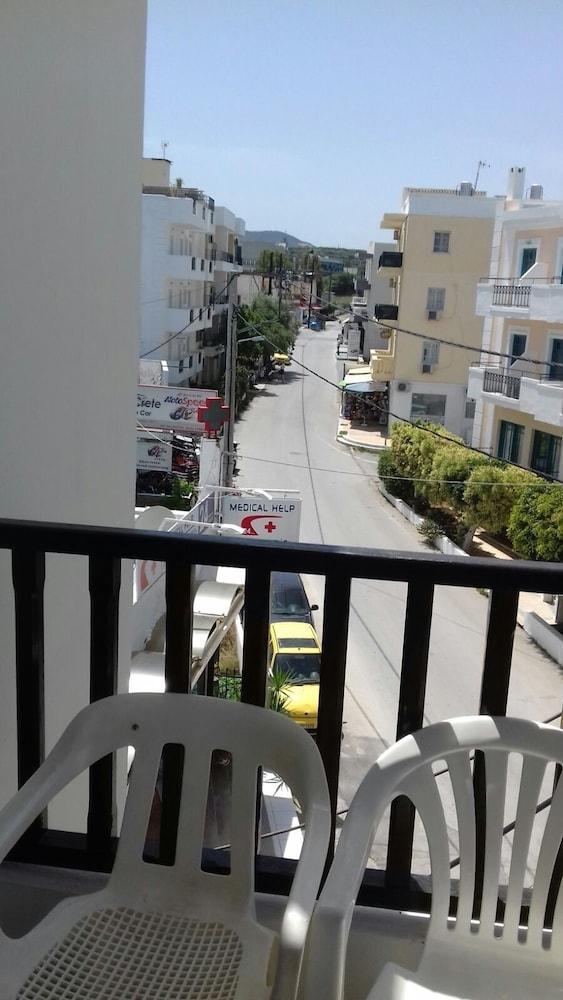 Villa Nena Hersonissos  Esterno foto