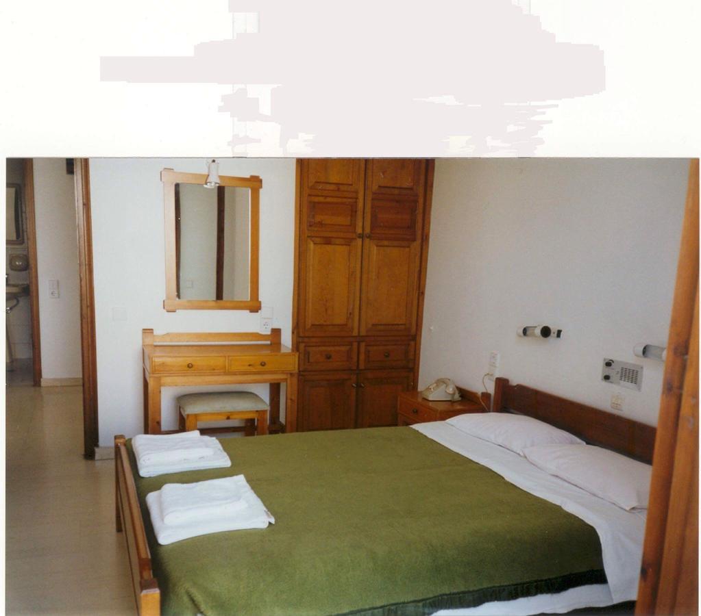 Villa Nena Hersonissos  Esterno foto