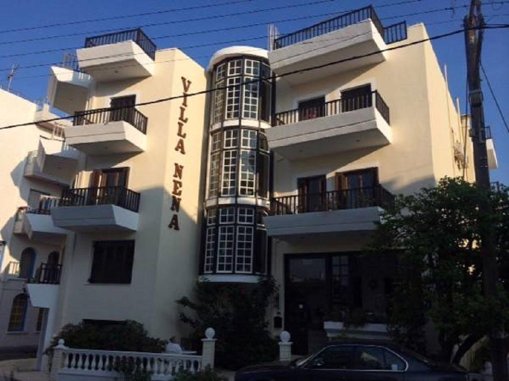 Villa Nena Hersonissos  Esterno foto
