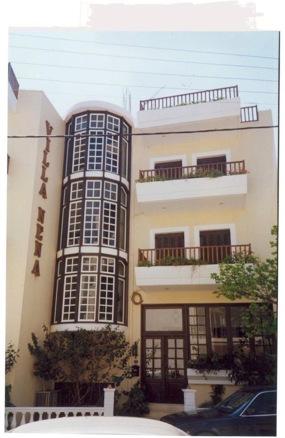 Villa Nena Hersonissos  Esterno foto