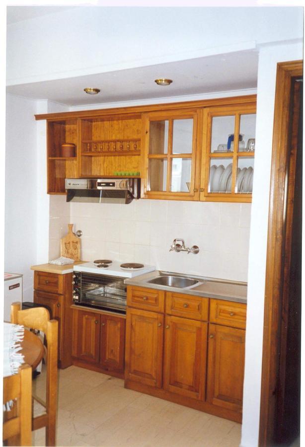 Villa Nena Hersonissos  Esterno foto
