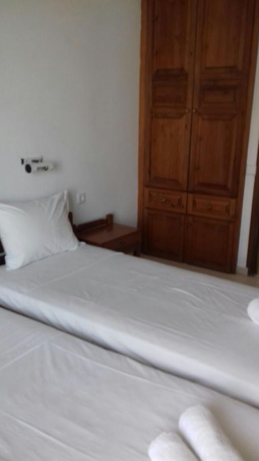 Villa Nena Hersonissos  Esterno foto