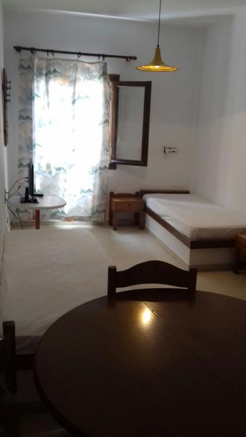 Villa Nena Hersonissos  Esterno foto