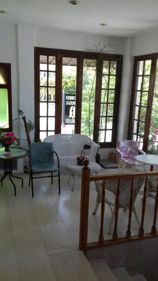 Villa Nena Hersonissos  Esterno foto