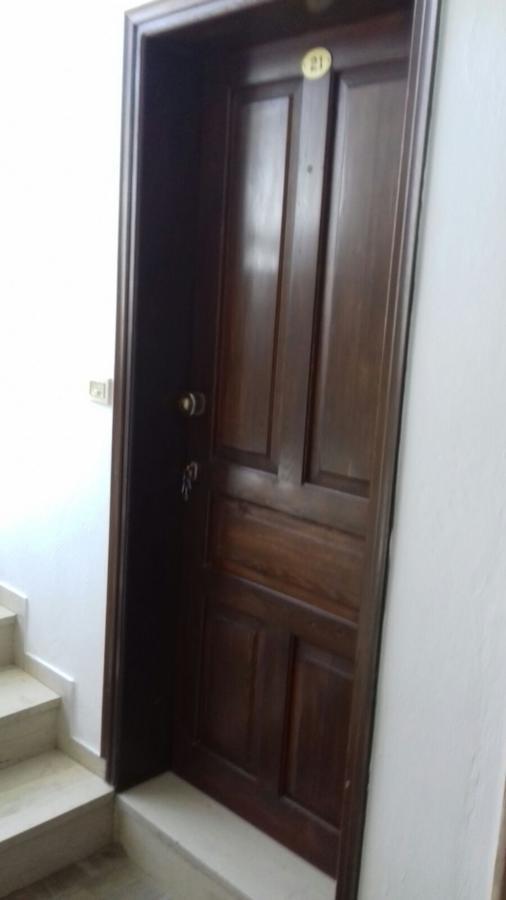 Villa Nena Hersonissos  Esterno foto