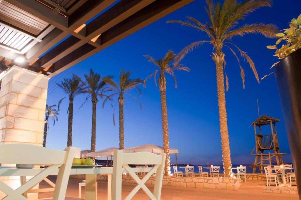 Villa Nena Hersonissos  Esterno foto