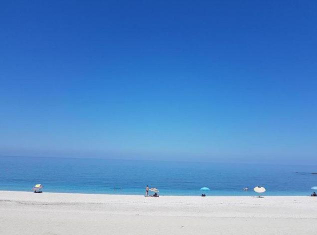 Villa Nena Hersonissos  Esterno foto