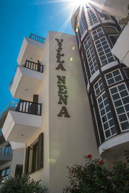 Villa Nena Hersonissos  Esterno foto