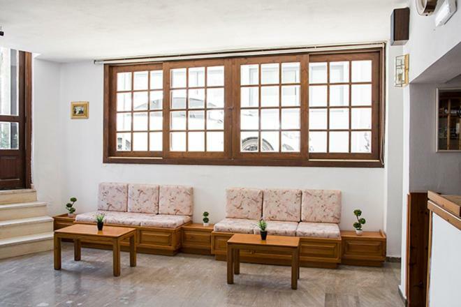 Villa Nena Hersonissos  Esterno foto