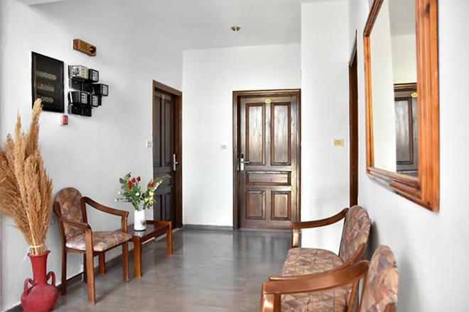 Villa Nena Hersonissos  Esterno foto