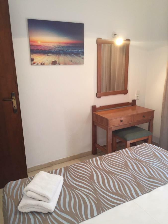 Villa Nena Hersonissos  Esterno foto