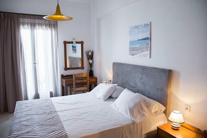 Villa Nena Hersonissos  Esterno foto